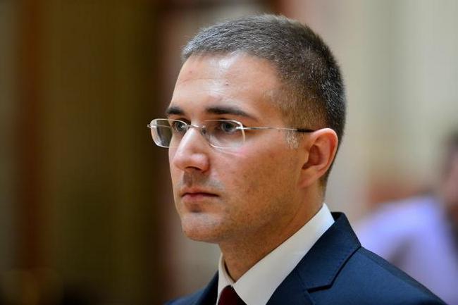 Serbian deputy PM to visit Azerbaijan